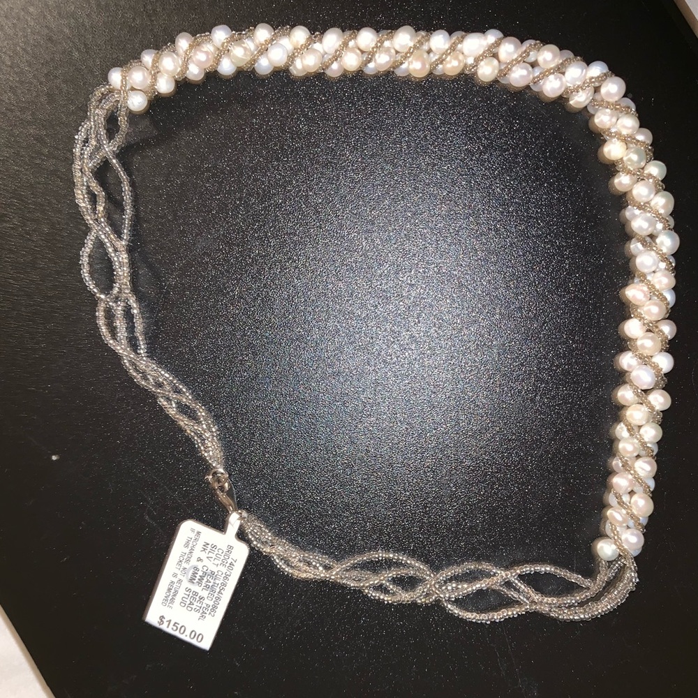 Pear Necklace (never before worn) - Picture 2 of 3